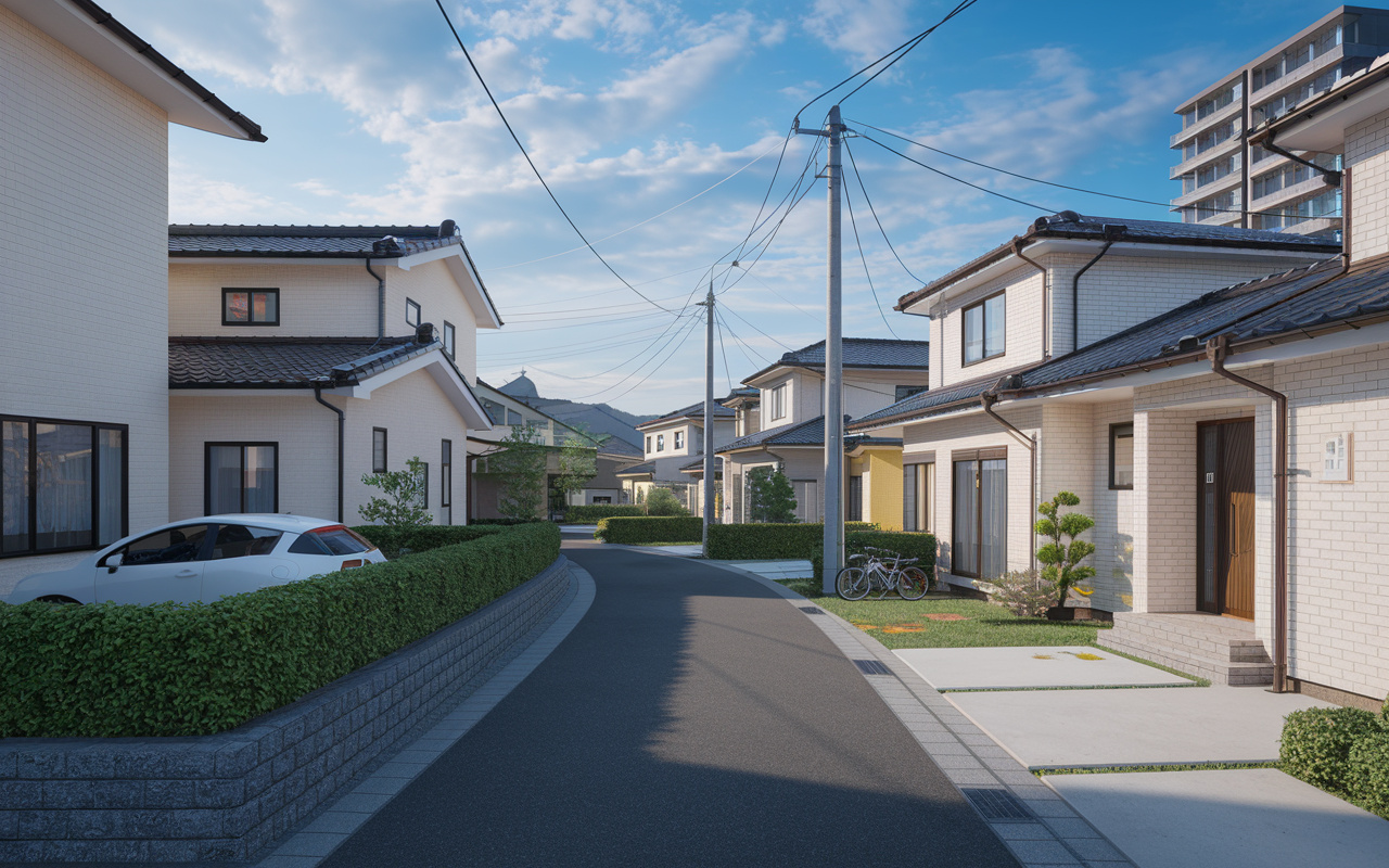 高崎市で不動産売却をお考えですか 売却査定の比較ポイントを夫婦で押さえようの画像