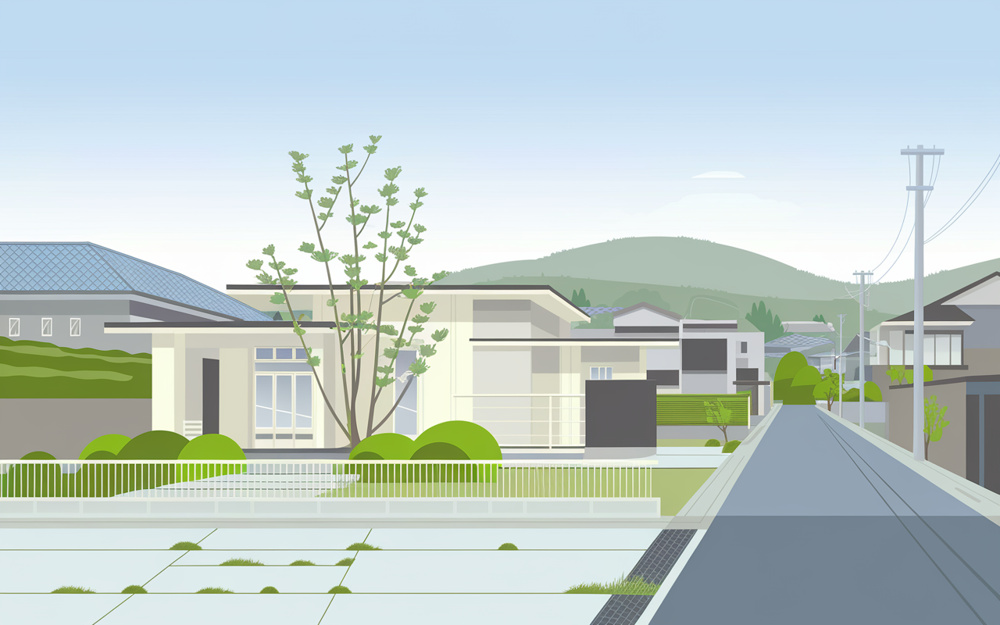 加古川の不動産相続で補助金は使える？2025年の申請条件とポイントを紹介の画像