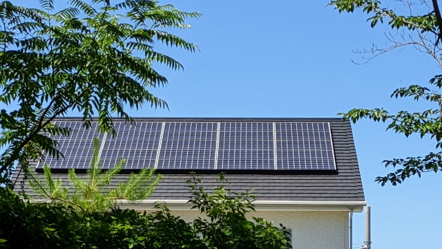 太陽光発電付きの家を売却するときに知っておきたい条件とは？の画像
