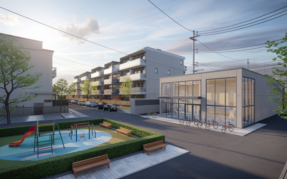 福岡県の子育て支援の取り組みとは？地域ごとの特徴や利用方法も紹介の画像