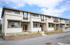 工業団地&インターに楽々アクセス♪の画像