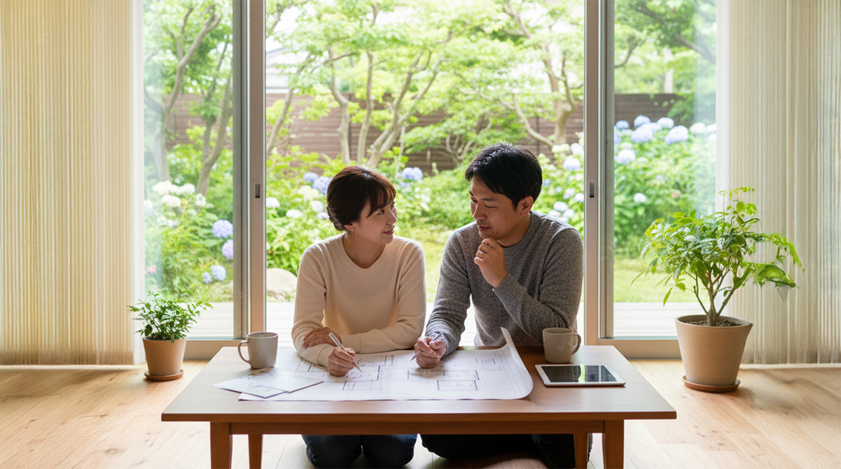 相続した芦屋の実家、住む？売る？プロと考える後悔しないための判断基準の画像
