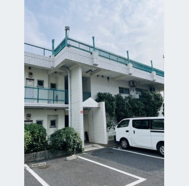 【内装リノベ済み！新築みたいに暮らせる2LDK】MMT若宮の画像