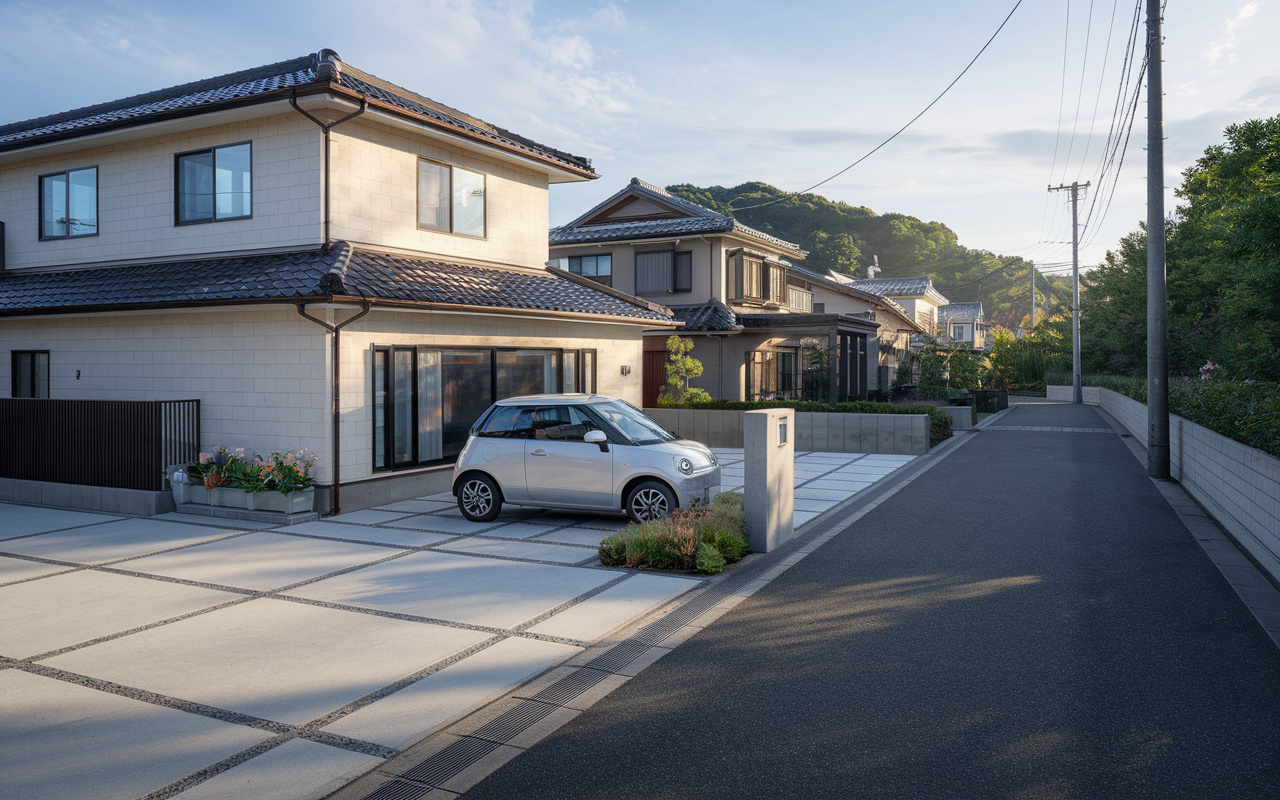 郡山市で相続した物件を早く売るには？売却手順やポイントも解説の画像