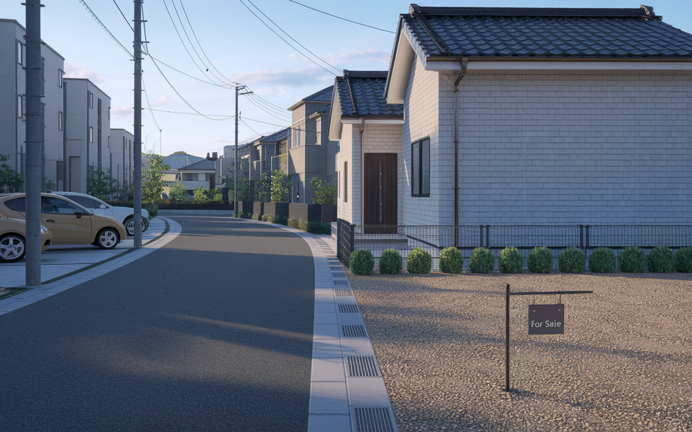 須賀川で土地購入を検討中の方へ注意点は？知っておきたいポイントを解説の画像