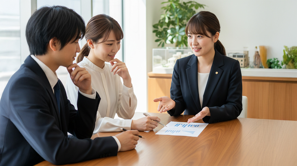 芦屋の不動産購入、申込後のキャンセルは可能？手付金の行方をプロが解説の画像