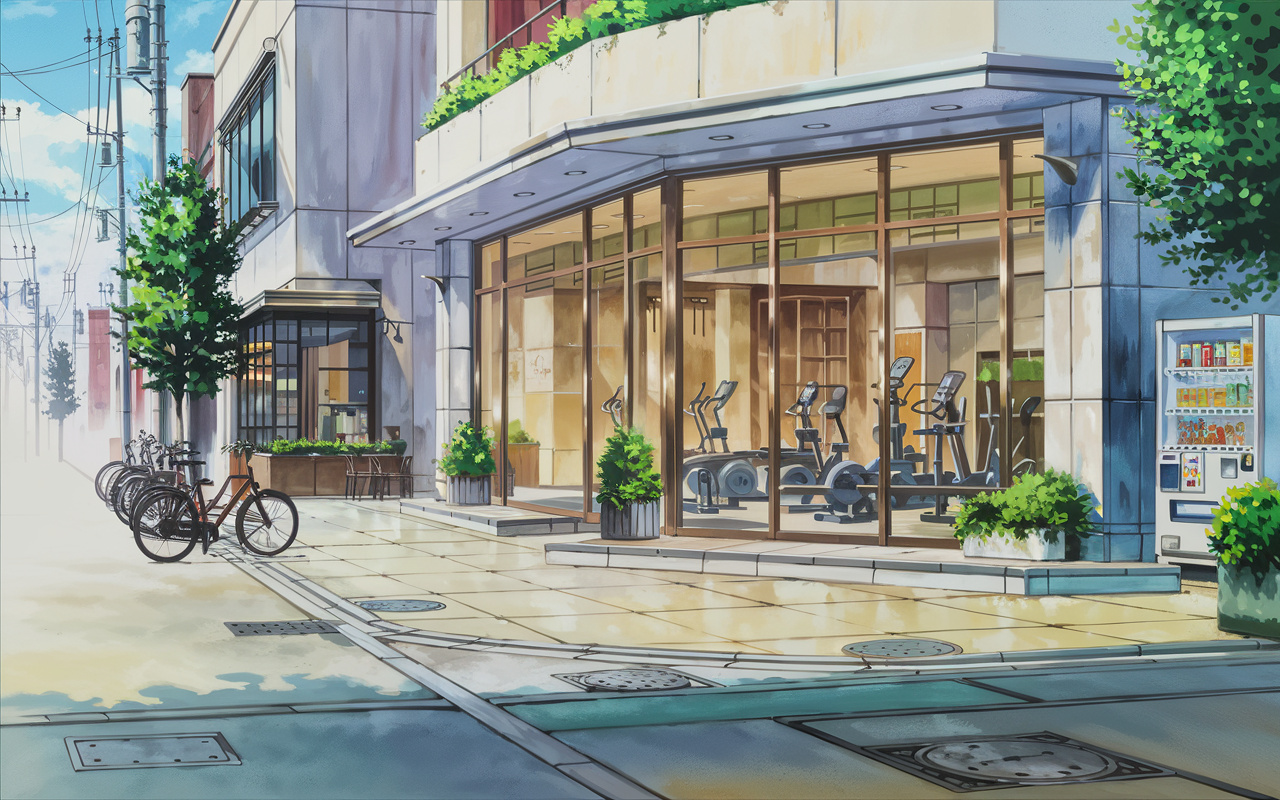 ジム開業物件探しのコツは？設備の準備と流れを紹介の画像