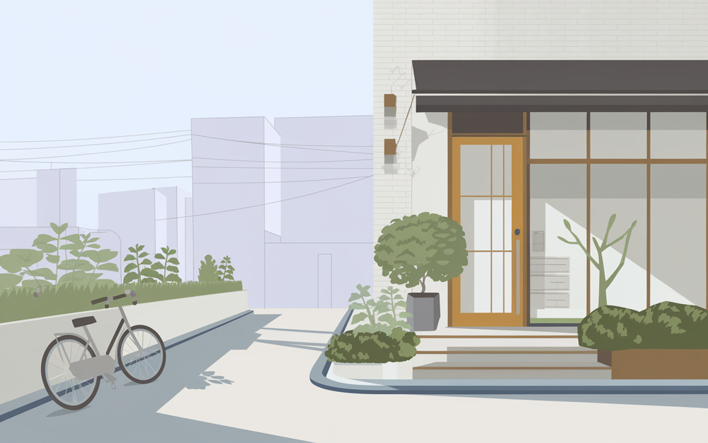 整体院開業準備で物件探しは何から始める？賢い選び方を知りたい方必見の画像
