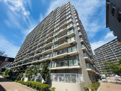 9月成約実績【ユニライフ北大阪参号棟】の画像