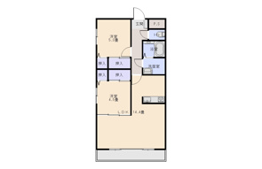 甲斐市のおすすめ物件です(^^♪の画像