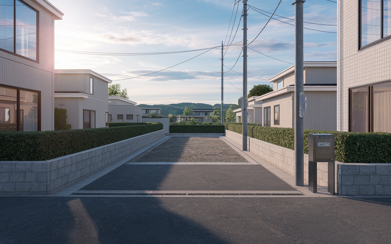 土地購入時の境界確認方法とは？安心して取引するための手順をご紹介の画像