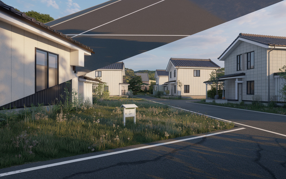 地方移住で土地購入を考える際の注意点は？後悔しない選び方も紹介の画像