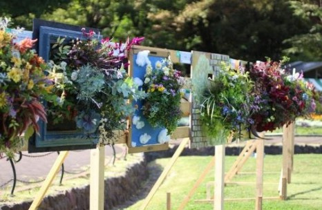 秋の千代田区を歩こう♪ 2025年の注目イベントと街のにぎわいの画像