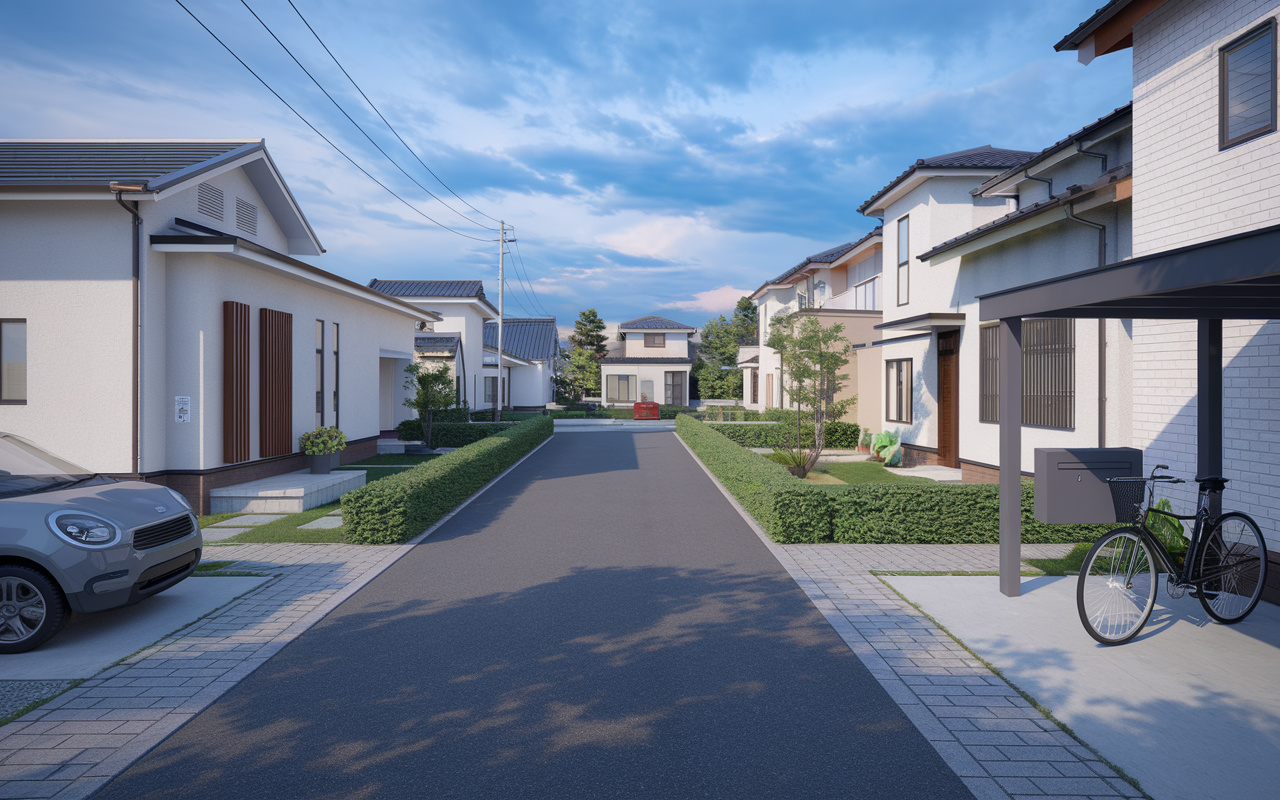 家探しで家族の希望を叶えるポイントは？理想の住まい選びに役立つヒントも紹介の画像