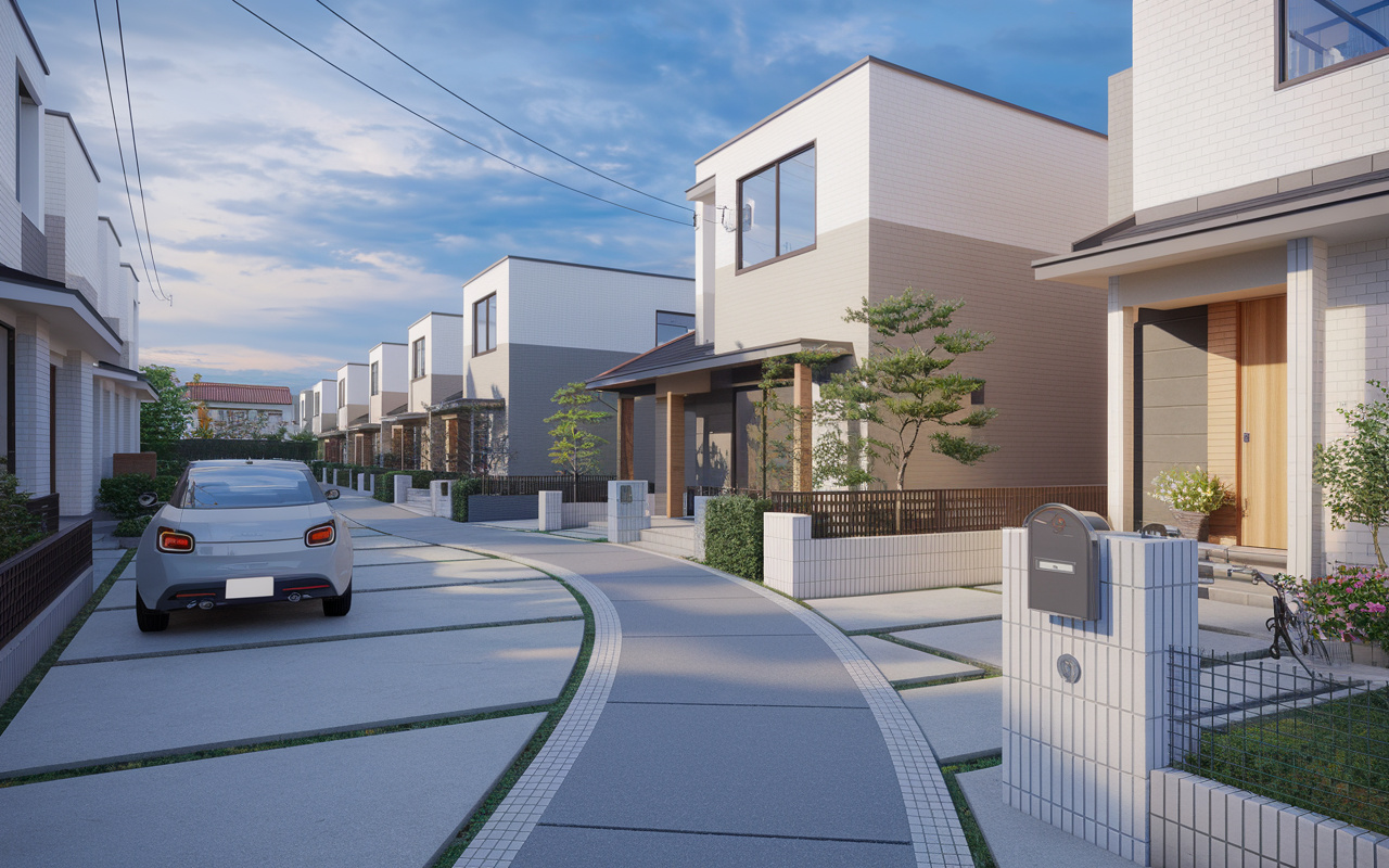 家探しでまず何をするべきか知っていますか 家族と始める住まい選びの流れをご紹介の画像