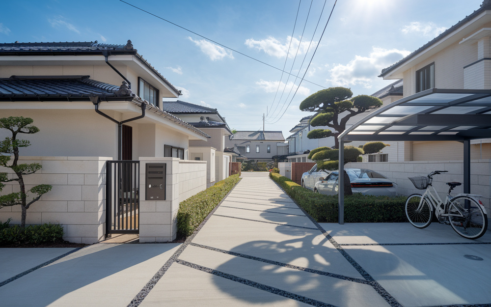 年収いくらでどれくらいの家が買える？家族で安心できる資金計画も解説の画像