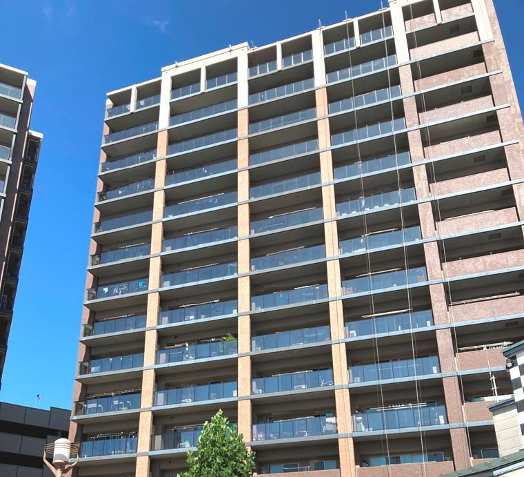 ザ・ライオンズ三郷中央の画像