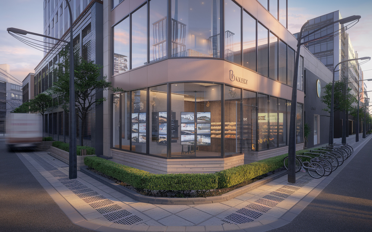 テナント探しで失敗しないためのコツは？チェックリスト活用で安心物件選びの画像