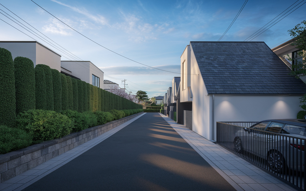 住宅ローン審査の基準は何が大切？福岡市で不動産購入時の流れも紹介の画像