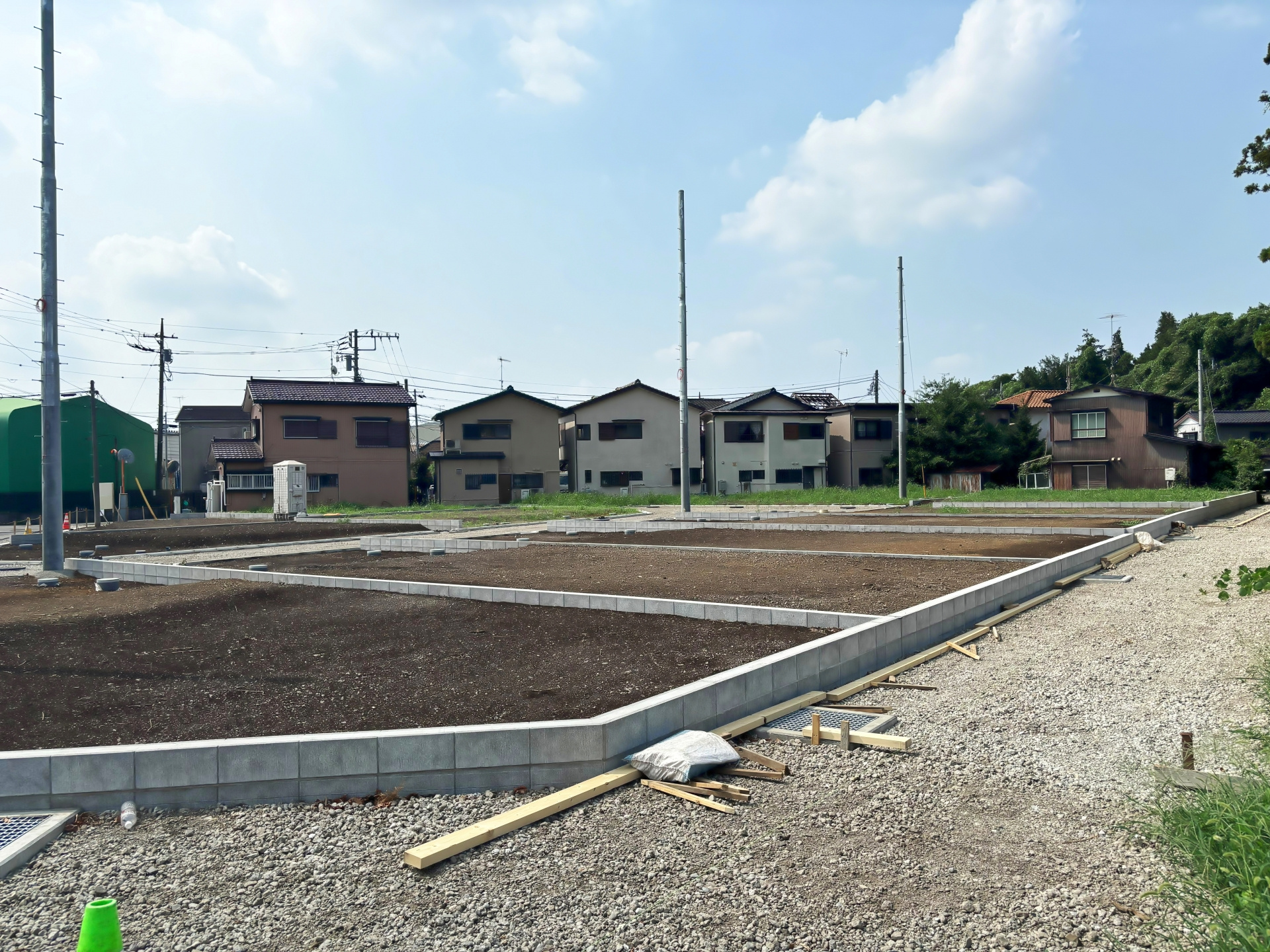 土地値上がりが期待できるエリアはどこ？特徴を知って資産価値を見極める方法の画像