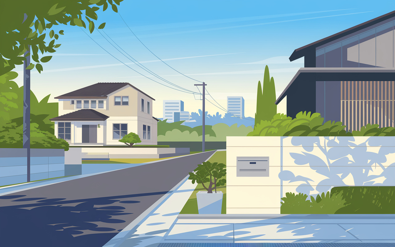 現状引き渡しの意味をわかりやすく解説！注意点や契約時のポイントも