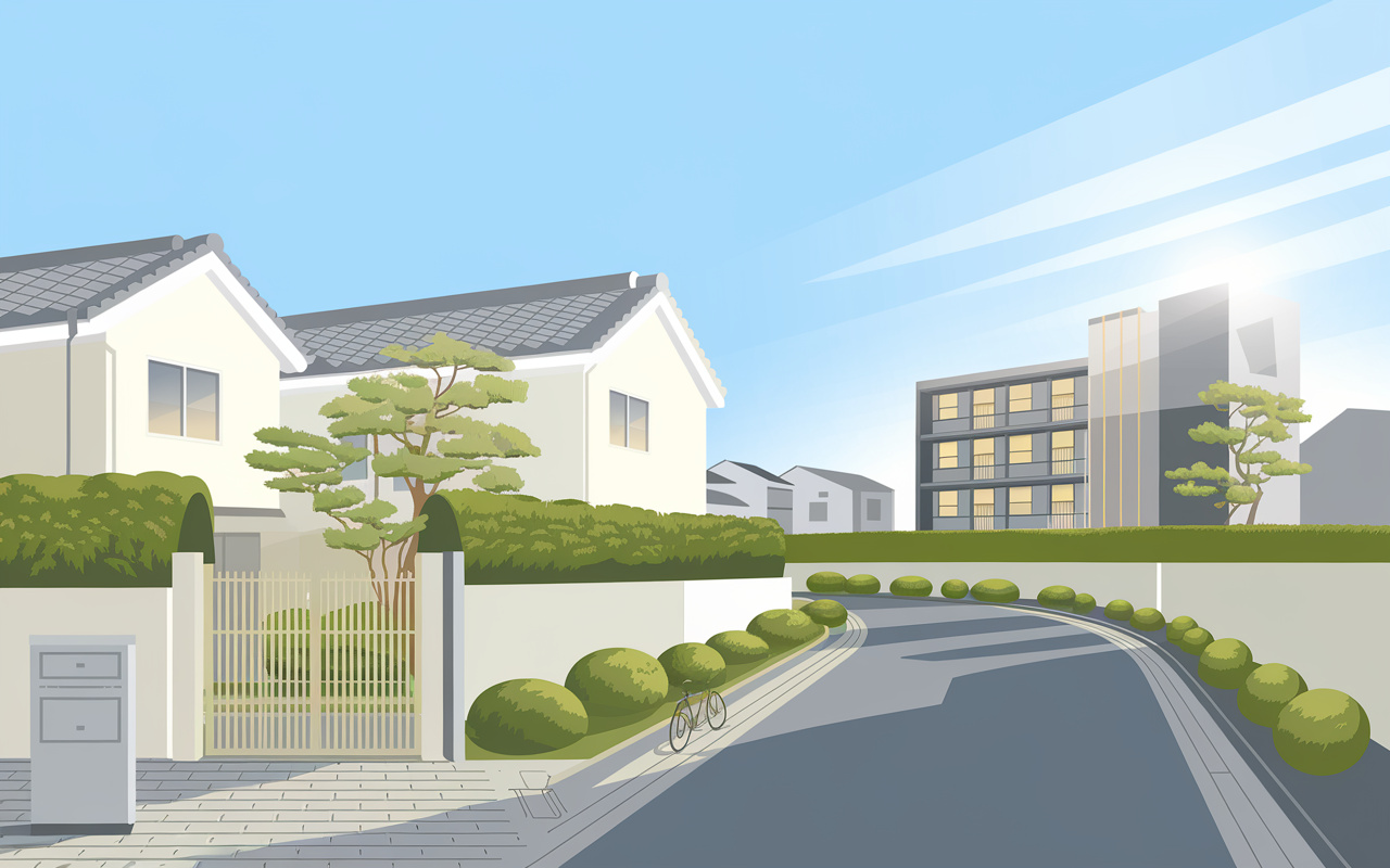 金沢市で不動産を売却する手順は？流れや必要な準備を紹介の画像