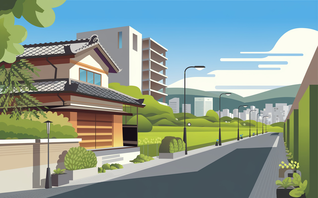 金沢市で空き家の売却を考えていますか？注意点や手続きの流れも詳しく紹介の画像