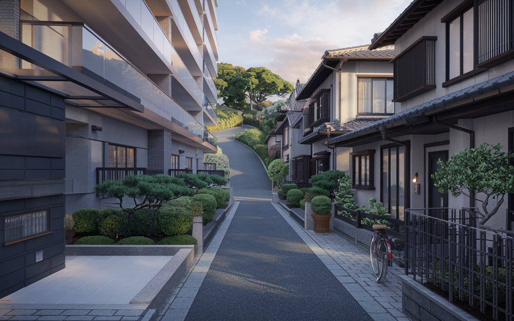 金沢市で不動産投資を始める初心者必見！エリア選びや基本知識も紹介の画像