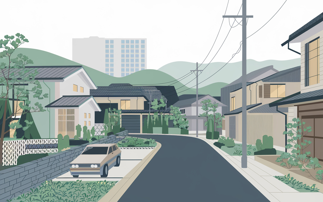 金沢市で住みやすいエリアはどこ?おすすめの特徴や選び方をご紹介の画像