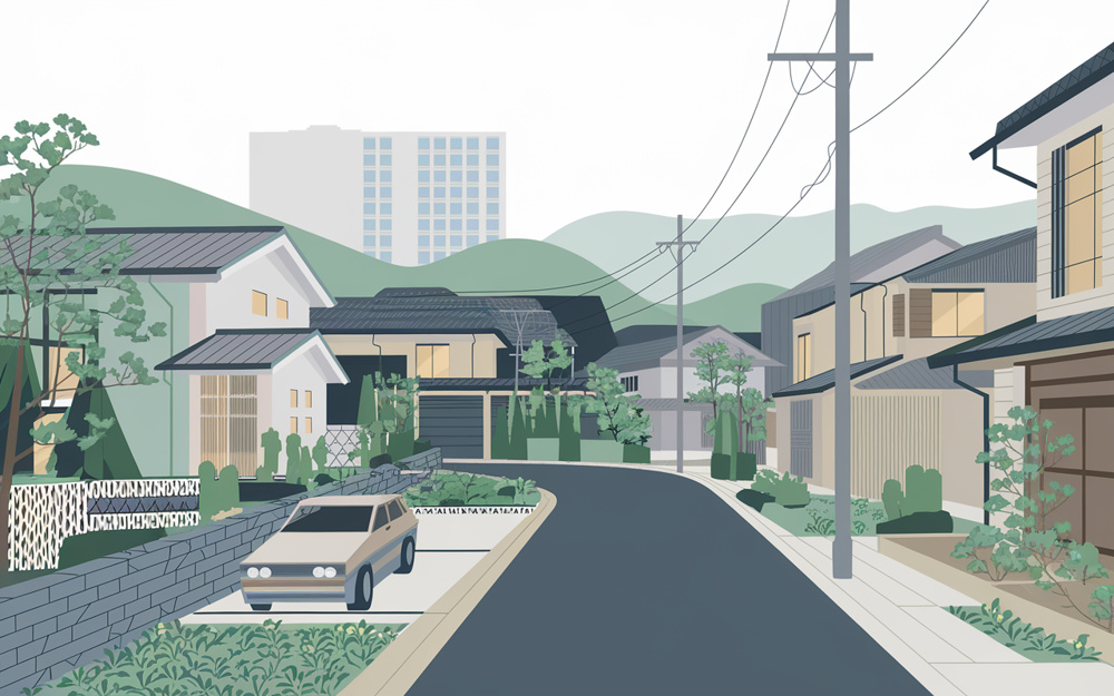 金沢市で住みやすいエリアはどこ？おすすめの特徴や選び方をご紹介の画像