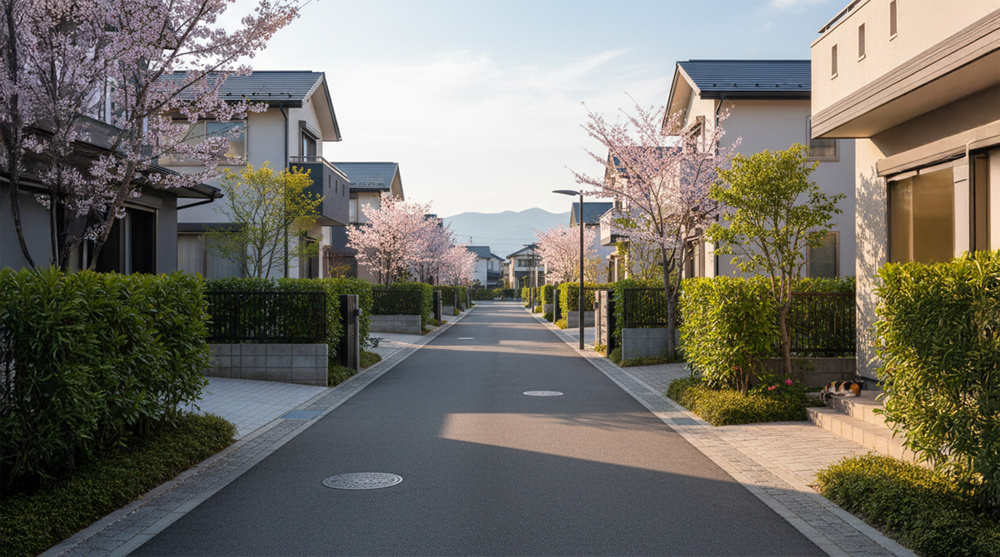 【芦屋】私道に面した不動産、購入前に知るべき3つの注意点の画像