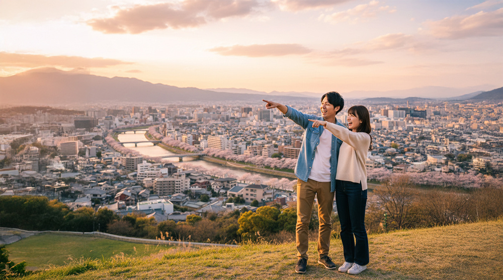 【芦屋市不動産購入の完全ガイド】探し方から契約までの全ステップをプロが解説の画像