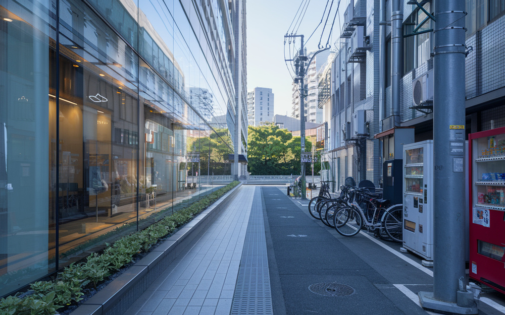 西中島南方で店舗出店をお考えですか？特性や相場のポイントを押さえてご紹介の画像