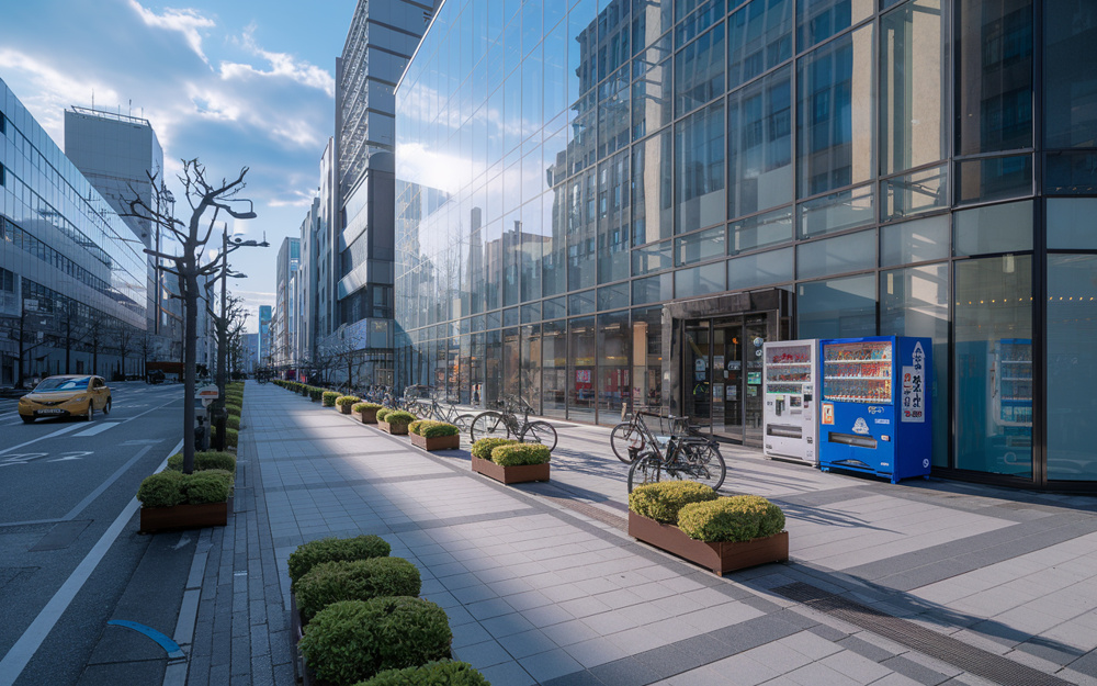 心斎橋で店舗出店を考える方へ特性は？周辺の賃料相場や立地の選び方も紹介の画像