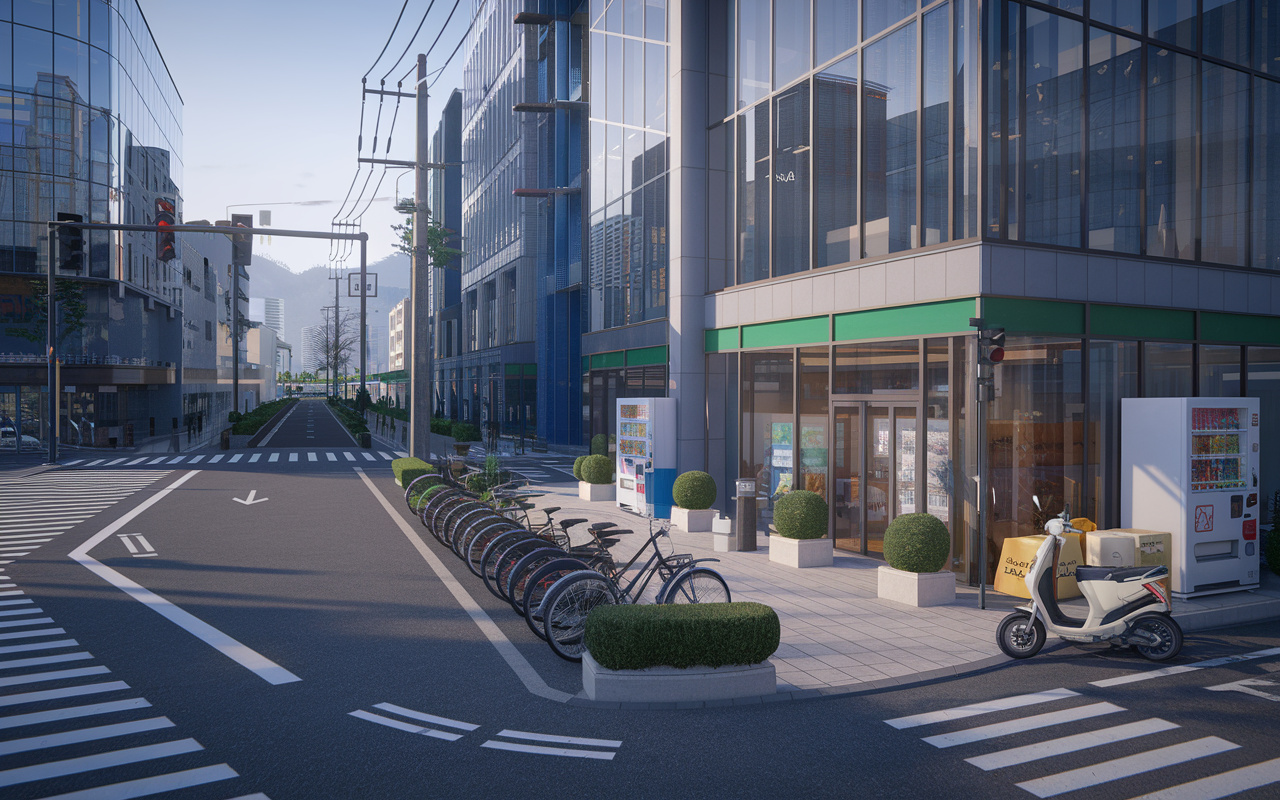 谷町四丁目で店舗出店を検討中の方必見！エリア特性や賃料相場も紹介の画像