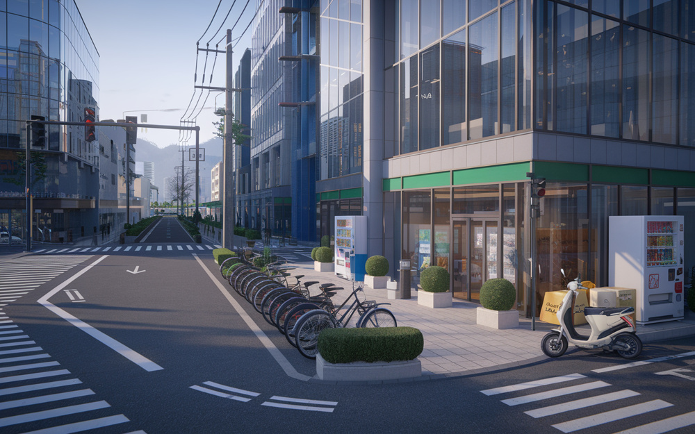 谷町四丁目で店舗出店を検討中の方必見！エリア特性や賃料相場も紹介の画像