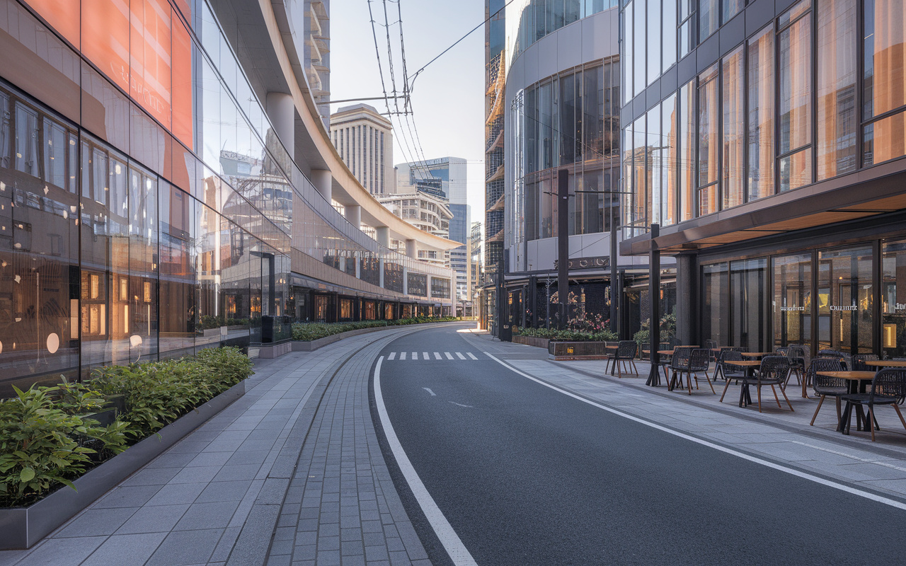 東梅田で店舗出店を検討中の方へ！エリア特性や賃料相場も紹介の画像