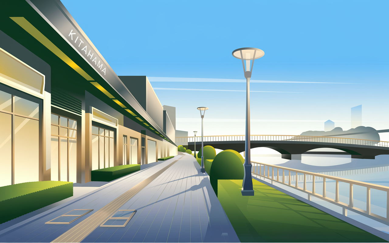 北浜で店舗出店を検討中の方へ特性を紹介！相場やポイントも解説の画像