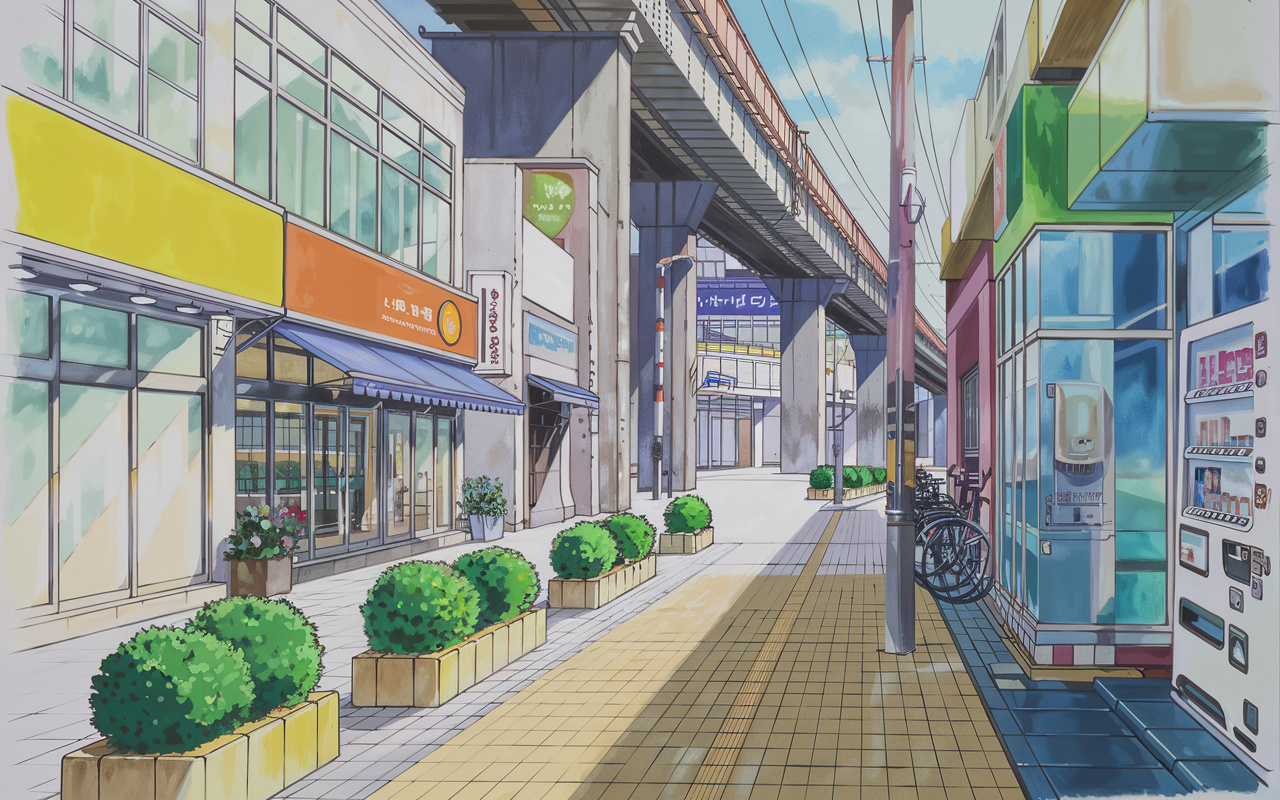 大阪の淡路駅周辺に店舗出店を考えていますか？特性や相場を具体的に紹介しますの画像