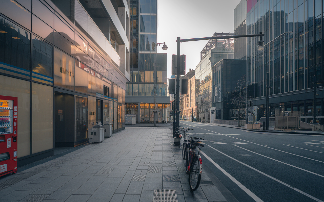 堺筋本町で店舗出店を検討中の方必見！特性や賃料相場のポイント解説の画像
