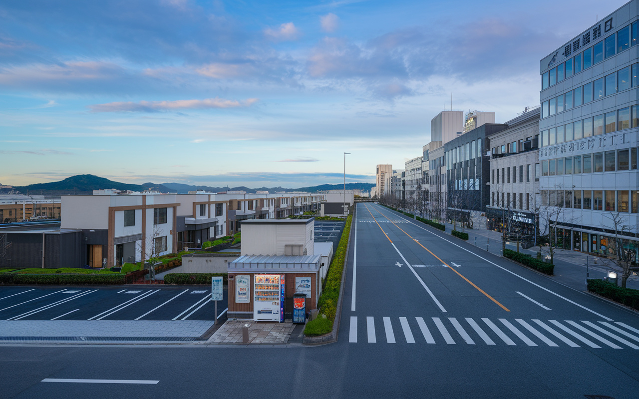 滋賀の事業用賃貸市場動向はどう変化している？相場の目安と最新傾向を知りたい方への画像