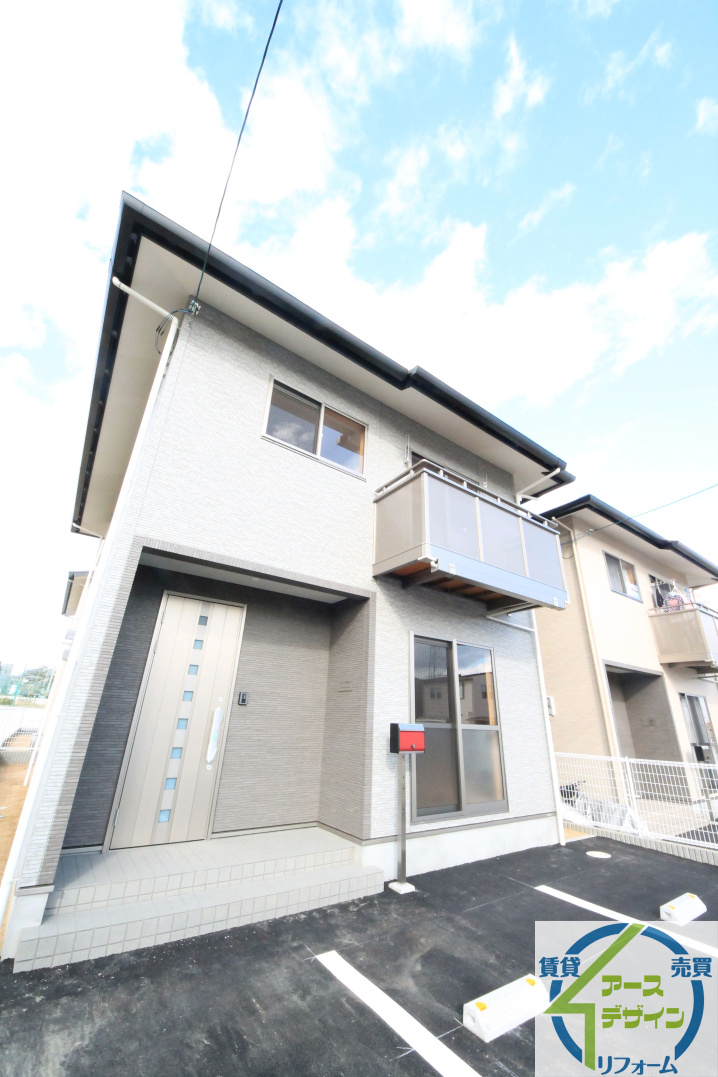 ☆人気ペット可戸建賃貸物件のご紹介☆の画像