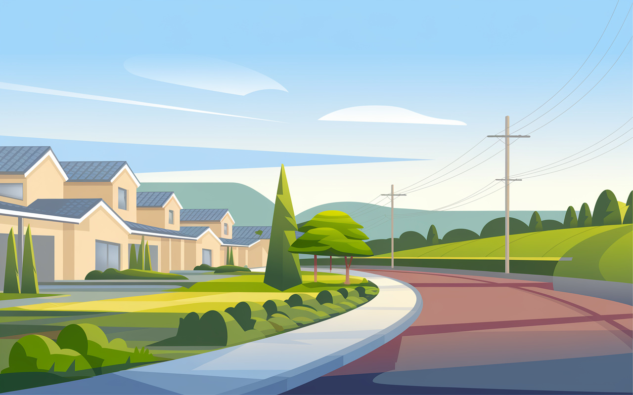 【2025年版】川西市で住み替えを検討中の方必見！おすすめエリアの特徴と選び方をご紹介の画像