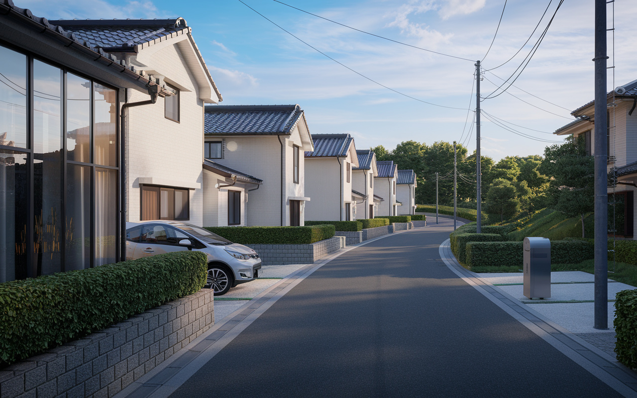 【2025年版】川西市で住み替えを検討中の方必見！資金計画の立て方やローン情報も紹介の画像