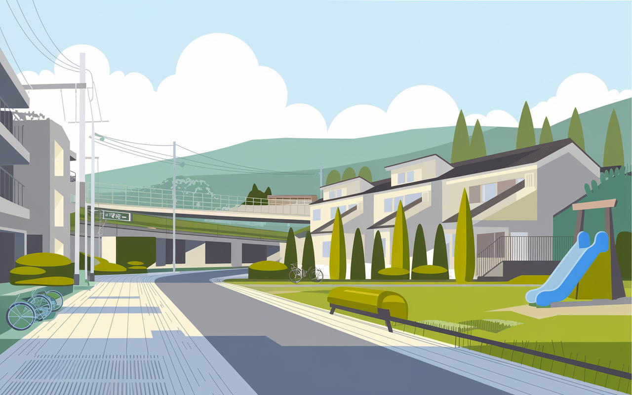 【2025年版】川西市の住み替えが人気の理由は？交通や支援制度の魅力も解説の画像