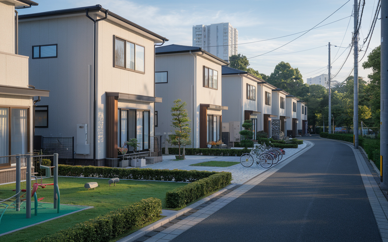 【2025年版】伊丹市で子育てしやすい住宅を探すなら？住み替えで重視したいポイントも紹介の画像