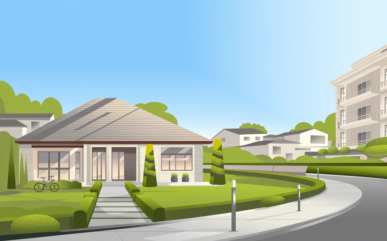 【2025年版】伊丹市でマンションから戸建てへの住み替えは？戸建て選びや住み替えの流れも紹介の画像