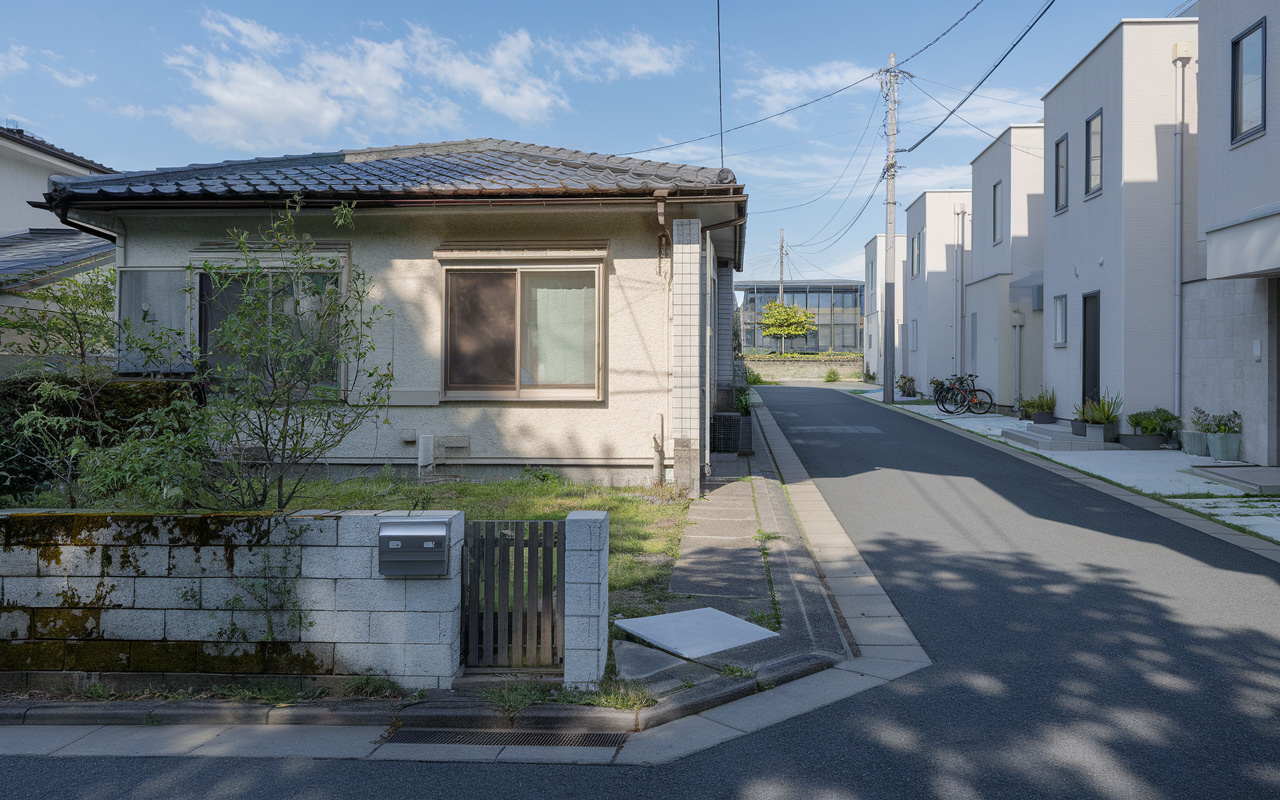 【2025年版】空き家の相続や税金対策はどうする？負担を減らす方法も紹介の画像