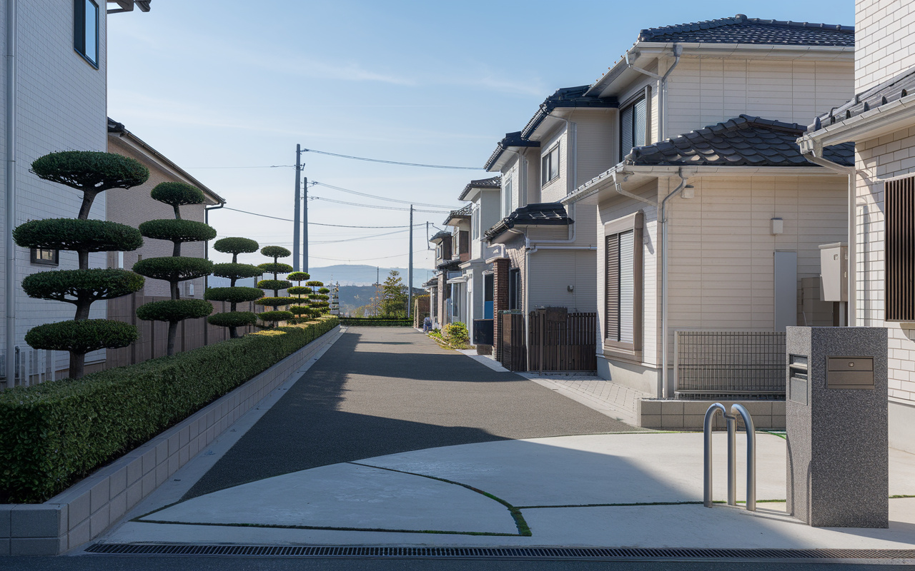 【2025年版】伊丹市で住み替えを検討中の方必見！売却や購入の流れをやさしく紹介の画像