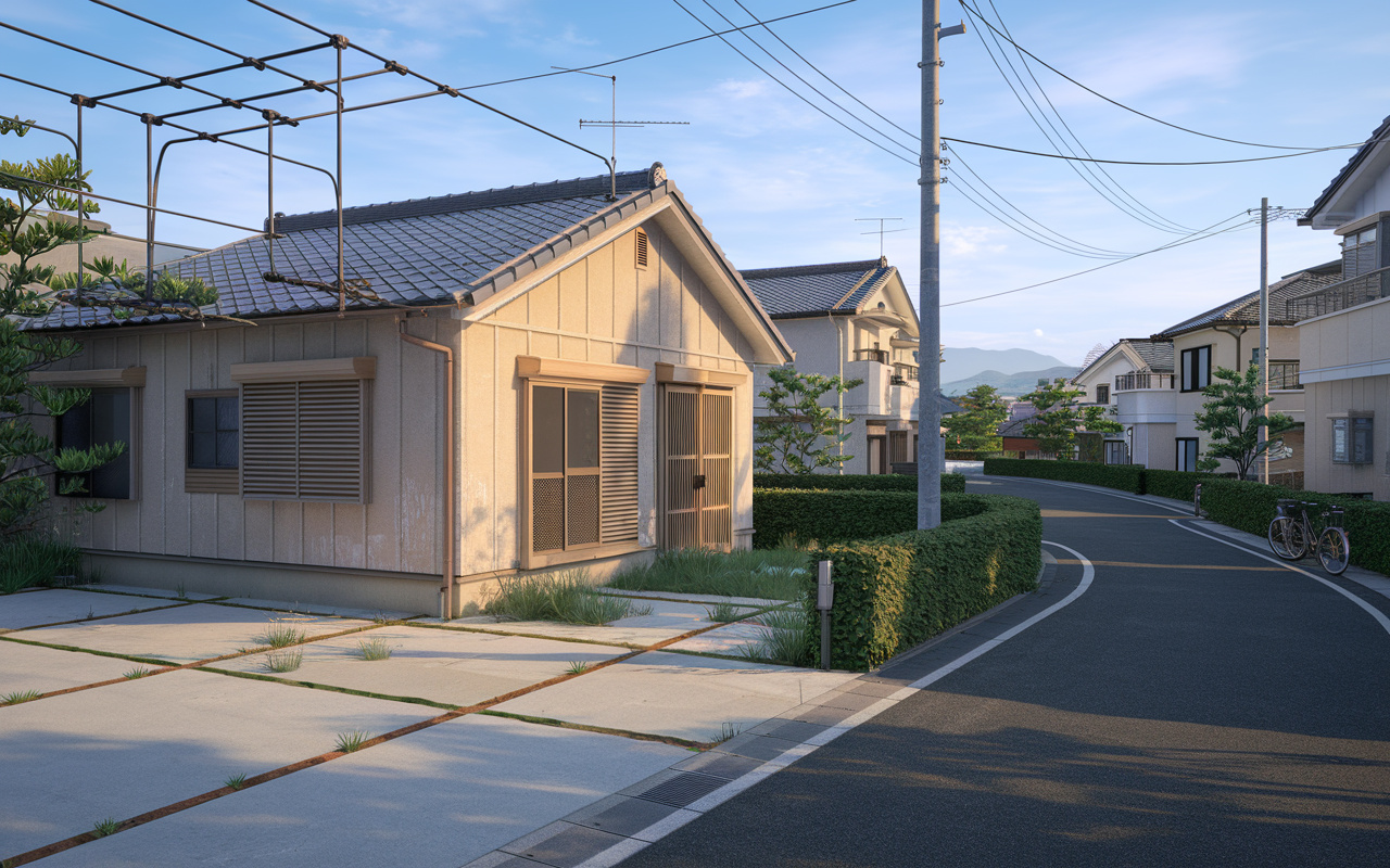 【2025年版】空き家の相続で悩む方へ相談先はどこ？遺産分割のポイントも解説の画像